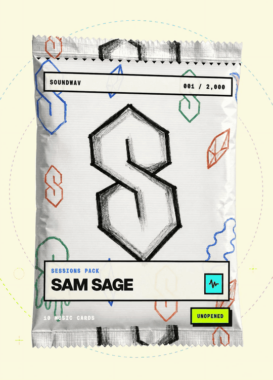 Sam Sage